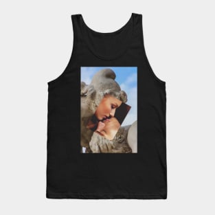 ETERNAL KISS Tank Top